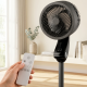 Air Circulation Fan